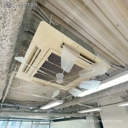 空調