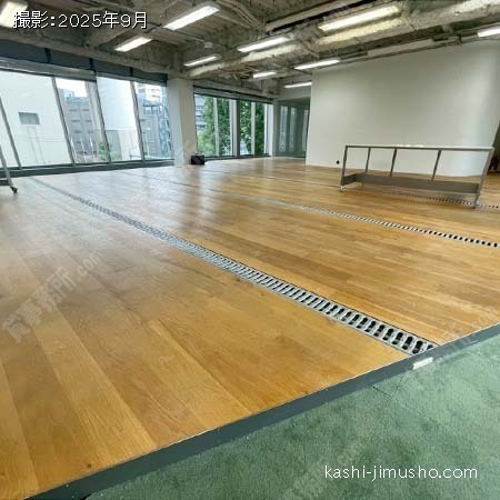 貸室内(2階)