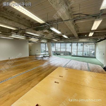 貸室内(2階)