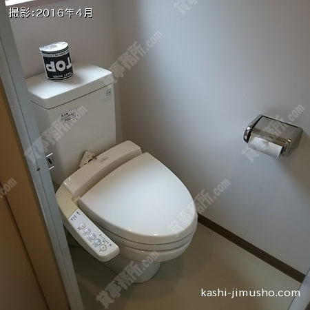 ３階　男性トイレ