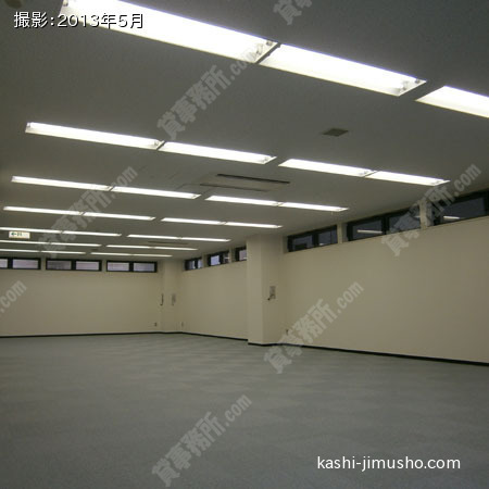 貸室③