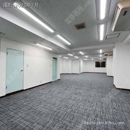 貸室内(4階)