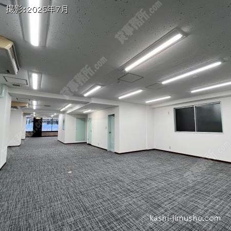 貸室内(4階)