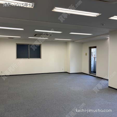 貸室内(3階)