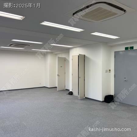 貸室内(3階)