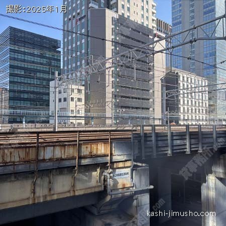眺望(3階)