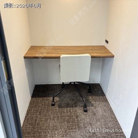 貸室内(3階301号室) 貸室内(3階301号室)