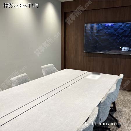貸室内(3階301号室) 貸室内(3階301号室)