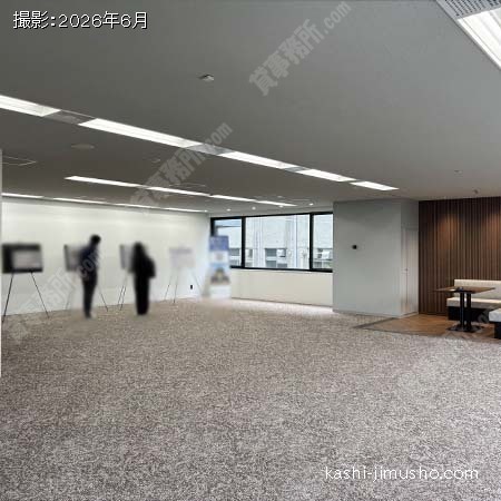 貸室内(3階301号室) 貸室内(3階301号室)