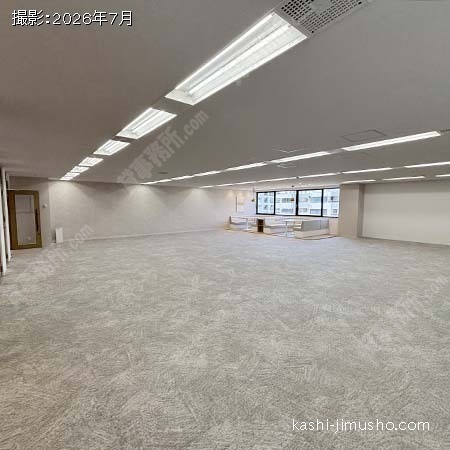 貸室内(5階502号室)