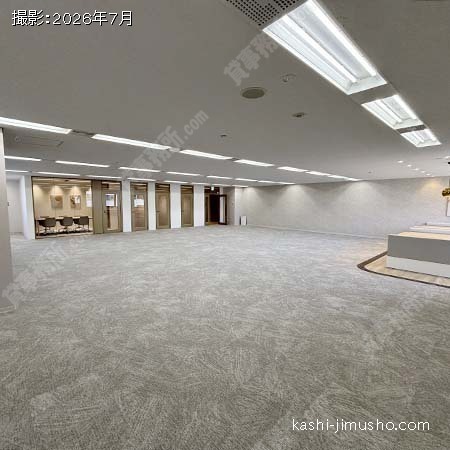貸室内(5階502号室)