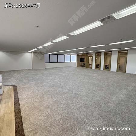 貸室内(5階502号室)