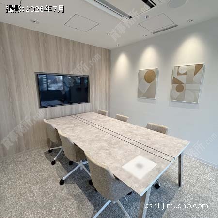 貸室内(5階503号室)