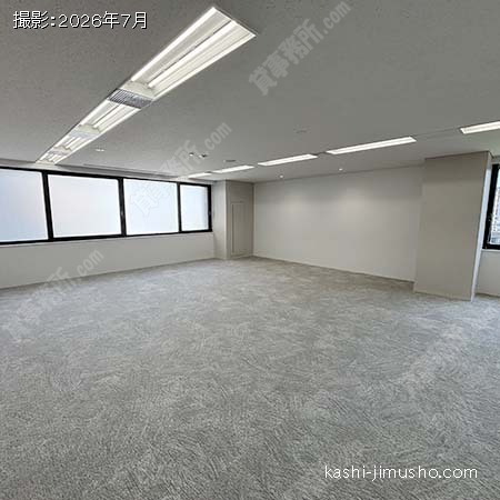 貸室内(5階503号室)