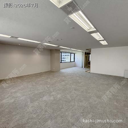 貸室内(5階503号室)