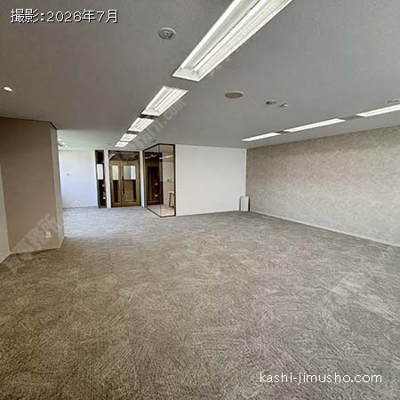 貸室内(5階503号室)