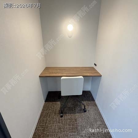 貸室内(3階301号室)