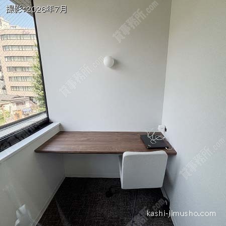 貸室内(3階301号室)