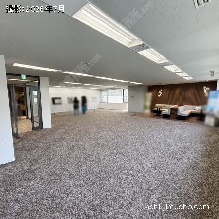 貸室内(3階301号室)