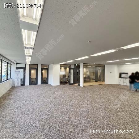 貸室内(3階301号室)