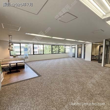 貸室内(3階301号室)