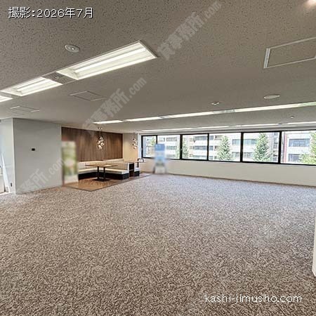 貸室内(3階301号室)