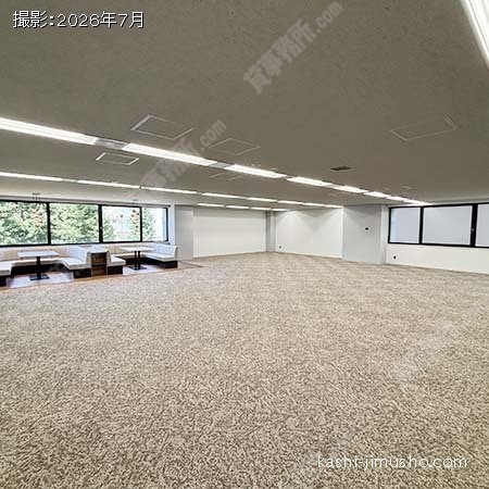 貸室内(3階302号室) 貸室内(3階302号室)