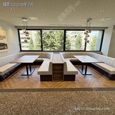 貸室内(3階302号室) 貸室内(3階302号室)