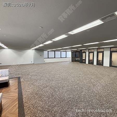貸室内(3階302号室) 貸室内(3階302号室)