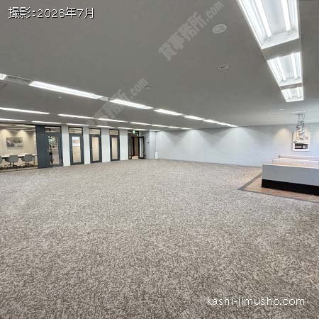 貸室内(3階302号室) 貸室内(3階302号室)