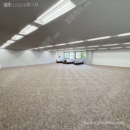 貸室内(3階302号室) 貸室内(3階302号室)