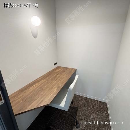 貸室内(3階302号室) 貸室内(3階302号室)