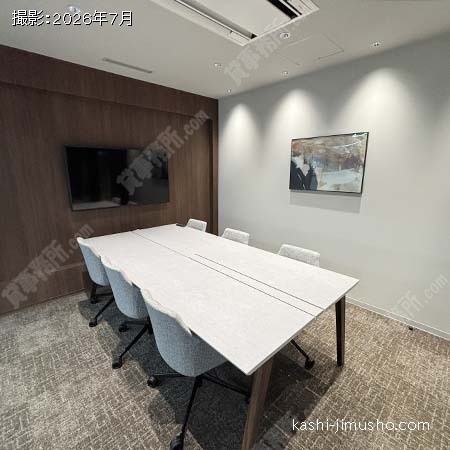 貸室内(3階302号室) 貸室内(3階302号室)