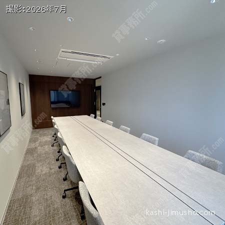 貸室内(3階302号室) 貸室内(3階302号室)