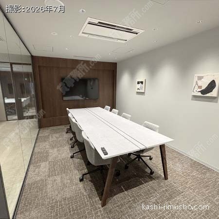 貸室内(3階302号室) 貸室内(3階302号室)