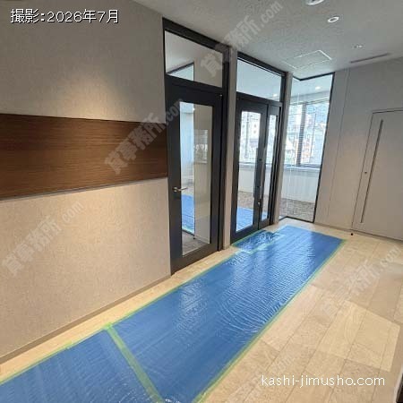 貸室内(3階303号室)