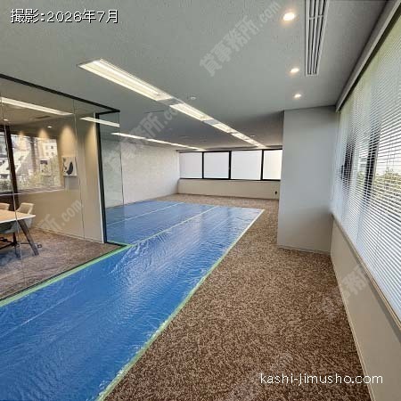 貸室内(3階303号室)