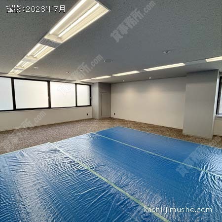 貸室内(3階303号室)