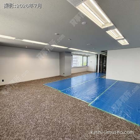 貸室内(3階303号室)