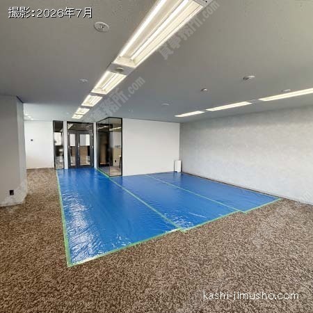 貸室内(3階303号室)