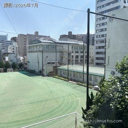 眺望(3階303号室)
