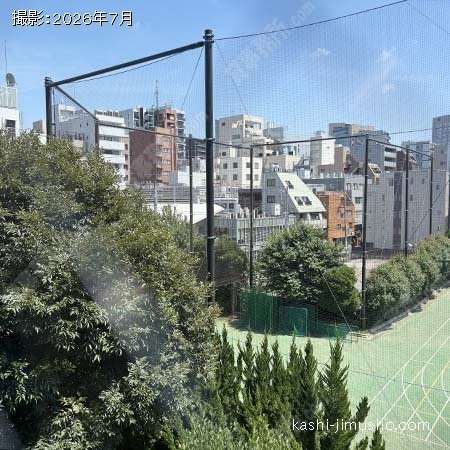 眺望(3階303号室)