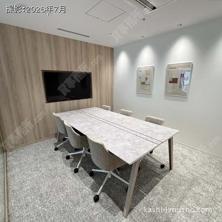 貸室内(5階501号室)