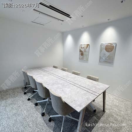貸室内(5階501号室)