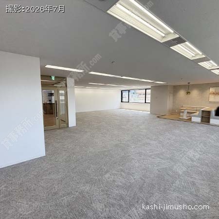 貸室内(5階501号室)