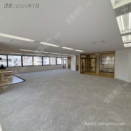 貸室内(5階501号室)