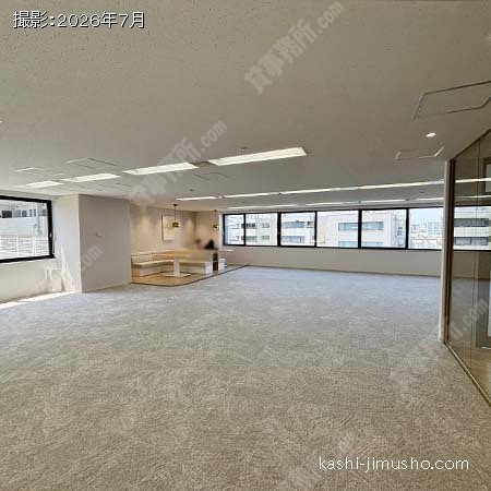 貸室内(5階501号室)