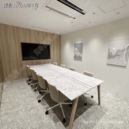 貸室内(5階502号室)
