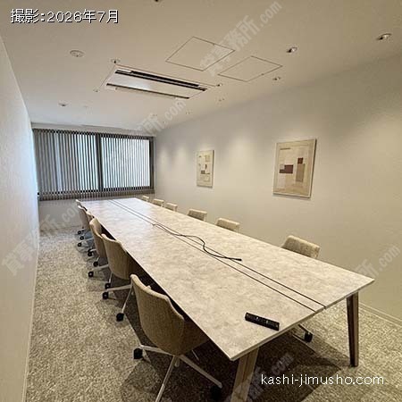 貸室内(5階502号室)