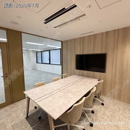 貸室内(5階502号室)